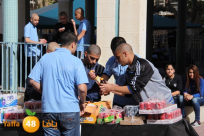 يافا: شركة يهودية تفوز بمناقصة لادارة مقاصف مدرستي الشاملة واجيال الثانويتين